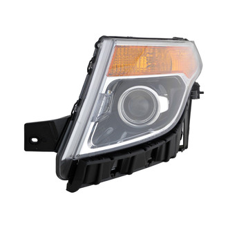 Eagle Eyes® - Replacement Headlight (Standard Line)