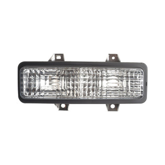 Eagle Eyes® - Driver Side Replacement Turn Signal/Parking Light (Standard Line)