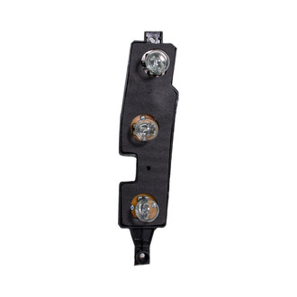 Eagle Eyes® - Driver Side Replacement Tail Light Connector Plate (Standard Line)