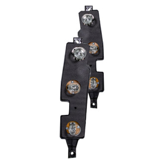 Eagle Eyes® - Replacement Tail Light Connector Plate (Standard Line)