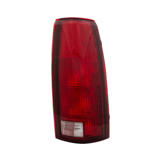 Eagle Eyes® - Passenger Side Replacement Tail Light (Standard Line)