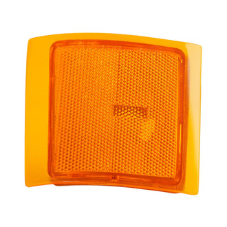 Eagle Eyes® - Driver Side Lower Replacement Turn Signal/Corner Light (Standard Line)