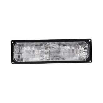 Eagle Eyes® - Driver Side Replacement Turn Signal/Parking Light (Standard Line)
