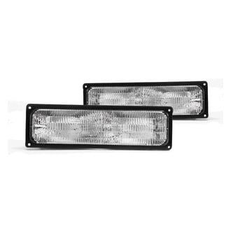 Eagle Eyes® - Replacement Turn Signal/Parking Light (Standard Line)