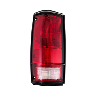 Eagle Eyes® - Driver Side Replacement Tail Light (Standard Line)