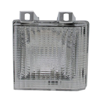 Eagle Eyes® - Driver Side Replacement Turn Signal/Parking Light (Standard Line)