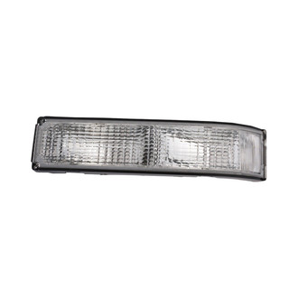 Eagle Eyes® - Driver Side Replacement Turn Signal/Parking Light (Standard Line)