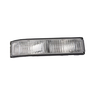 Eagle Eyes® - Passenger Side Replacement Turn Signal/Parking Light (Standard Line)