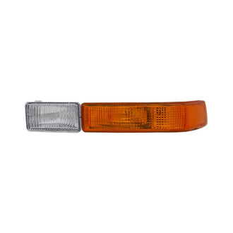 Eagle Eyes® - Driver Side Replacement Turn Signal/Parking Light (Standard Line)