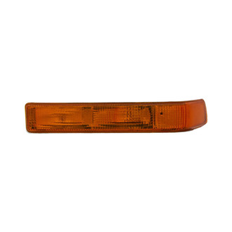 Eagle Eyes® - Driver Side Replacement Turn Signal/Parking Light (Standard Line)