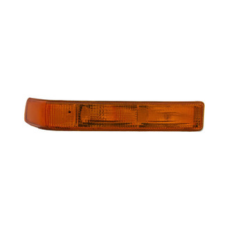 Eagle Eyes® - Passenger Side Replacement Turn Signal/Parking Light (Standard Line)