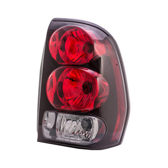 Eagle Eyes® - Passenger Side Replacement Tail Light (Standard Line)