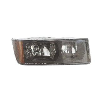 Eagle Eyes® - Passenger Side Replacement Headlight (Standard Line)