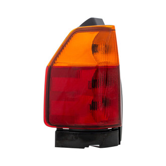 Eagle Eyes® - Driver Side Replacement Tail Light (Standard Line)