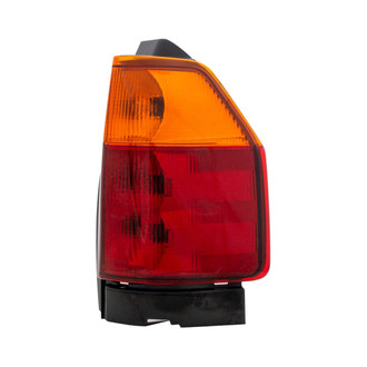 Eagle Eyes® - Passenger Side Replacement Tail Light (Standard Line)