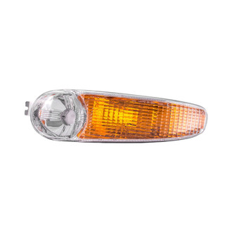 Eagle Eyes® - Driver Side Replacement Turn Signal/Parking Light (Standard Line)