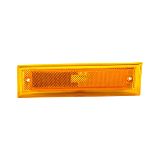 Eagle Eyes® - Driver Side Replacement Side Marker Light (Standard Line)