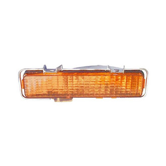 Eagle Eyes® - Driver Side Replacement Turn Signal/Parking Light (Standard Line)