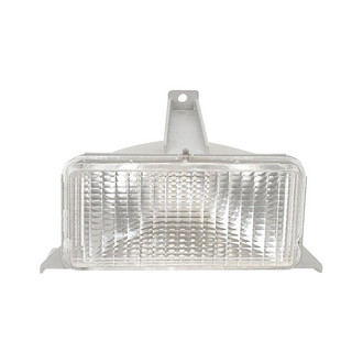 Eagle Eyes® - Driver or Passenger Side Replacement Turn Signal/Parking Light (Standard Line)