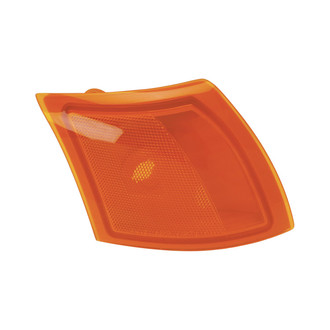 Eagle Eyes® - Driver Side Replacement Side Marker Light (Standard Line)