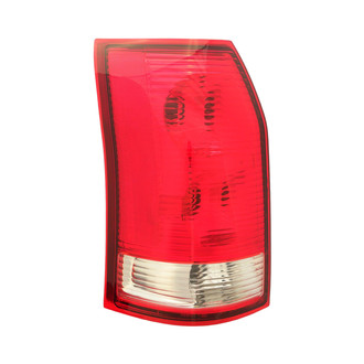 Eagle Eyes® - Driver Side Replacement Tail Light (Standard Line)