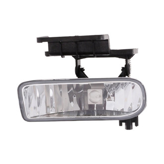 Eagle Eyes® - Driver Side Replacement Fog Light (Standard Line)