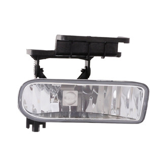Eagle Eyes® - Passenger Side Replacement Fog Light (Standard Line)