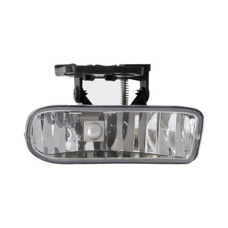 Eagle Eyes® - Passenger Side Replacement Fog Light (Standard Line)
