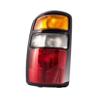 Eagle Eyes® - Driver Side Replacement Tail Light (Standard Line)