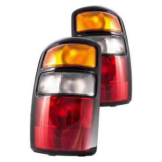 Eagle Eyes® - Replacement Tail Light (Standard Line)