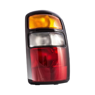 Eagle Eyes® - Passenger Side Replacement Tail Light (Standard Line)