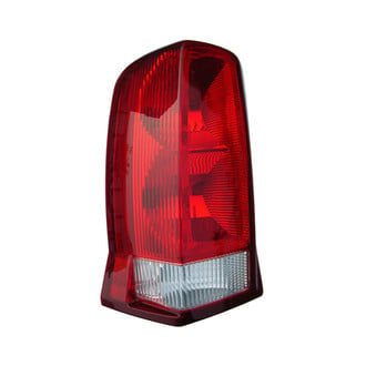 Eagle Eyes® - Driver Side Replacement Tail Light (Standard Line)
