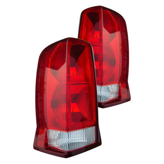 Eagle Eyes® - Replacement Tail Light (Standard Line)