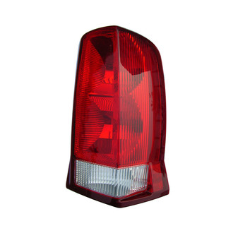 Eagle Eyes® - Passenger Side Replacement Tail Light (Standard Line)