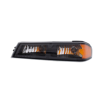 Eagle Eyes® - Driver Side Replacement Turn Signal/Parking Light (Standard Line)