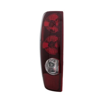 Eagle Eyes® - Driver Side Replacement Tail Light (Standard Line)