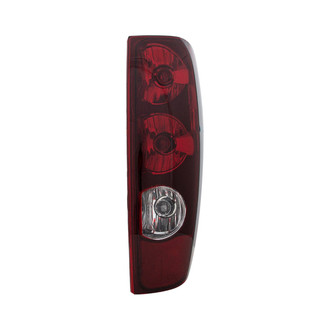 Eagle Eyes® - Passenger Side Replacement Tail Light (Standard Line)