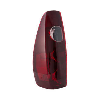 Eagle Eyes® - Driver Side Replacement Tail Light (Standard Line)