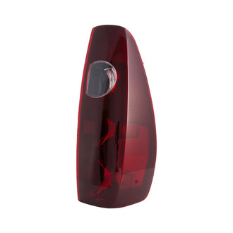 Eagle Eyes® - Passenger Side Replacement Tail Light (Standard Line)