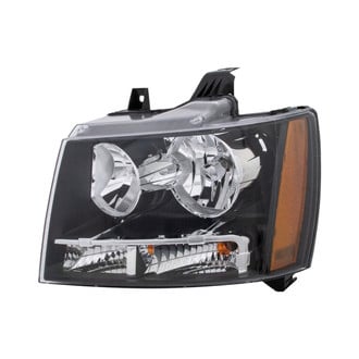 Eagle Eyes® - Replacement Headlight