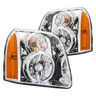 Eagle Eyes® - Replacement Headlight (Standard Line)