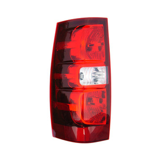 Eagle Eyes® - Driver Side Replacement Tail Light (Standard Line)