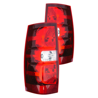 Eagle Eyes® - Replacement Tail Light (Standard Line)