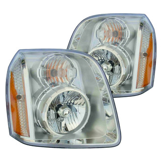 Eagle Eyes® - Replacement Headlight (Standard Line)