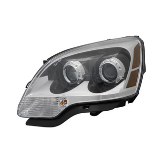 Eagle Eyes® - Replacement Headlight (Standard Line)