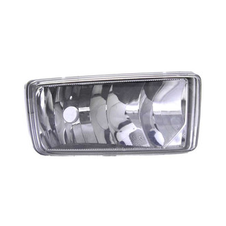 Eagle Eyes® - Passenger Side Replacement Fog Light (Standard Line)