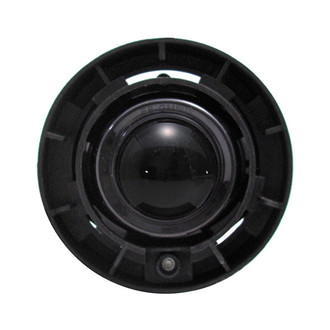 Eagle Eyes® - Driver or Passenger Side Replacement Fog Light (Standard Line)