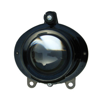 Eagle Eyes® - Driver or Passenger Side Replacement Fog Light (Standard Line)
