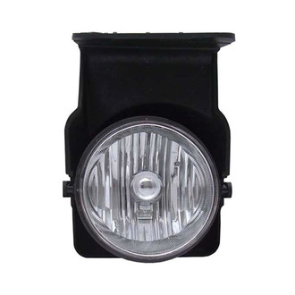 Eagle Eyes® - Driver Side Replacement Fog Light (Standard Line)