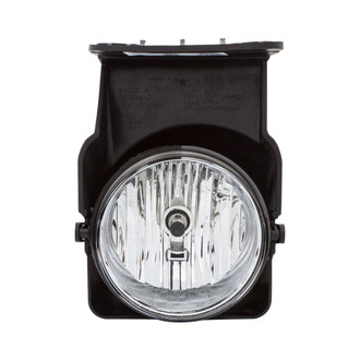 Eagle Eyes® - Driver Side Replacement Fog Light (Standard Line)